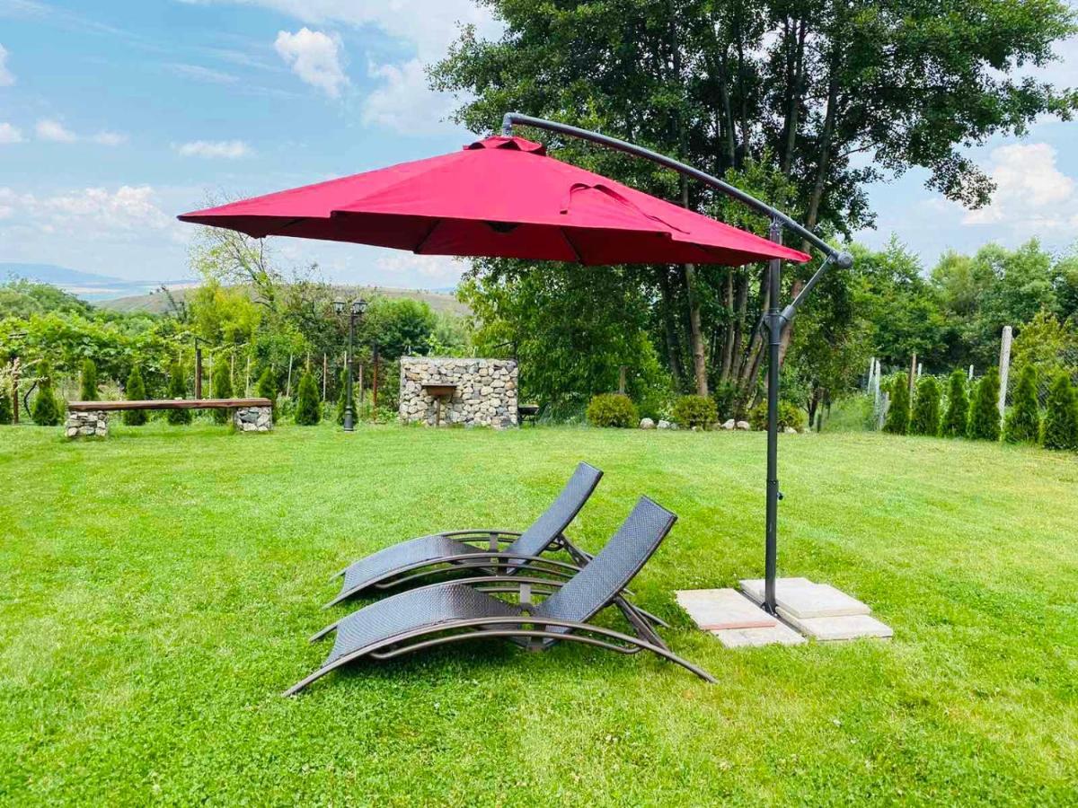 Villa Kashtata Resilovo Zewnętrze zdjęcie