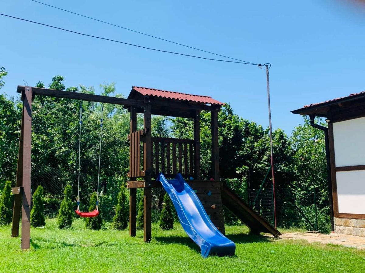 Villa Kashtata Resilovo Zewnętrze zdjęcie