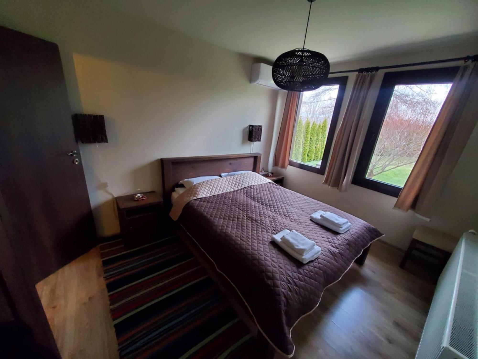 Villa Kashtata Resilovo Zewnętrze zdjęcie