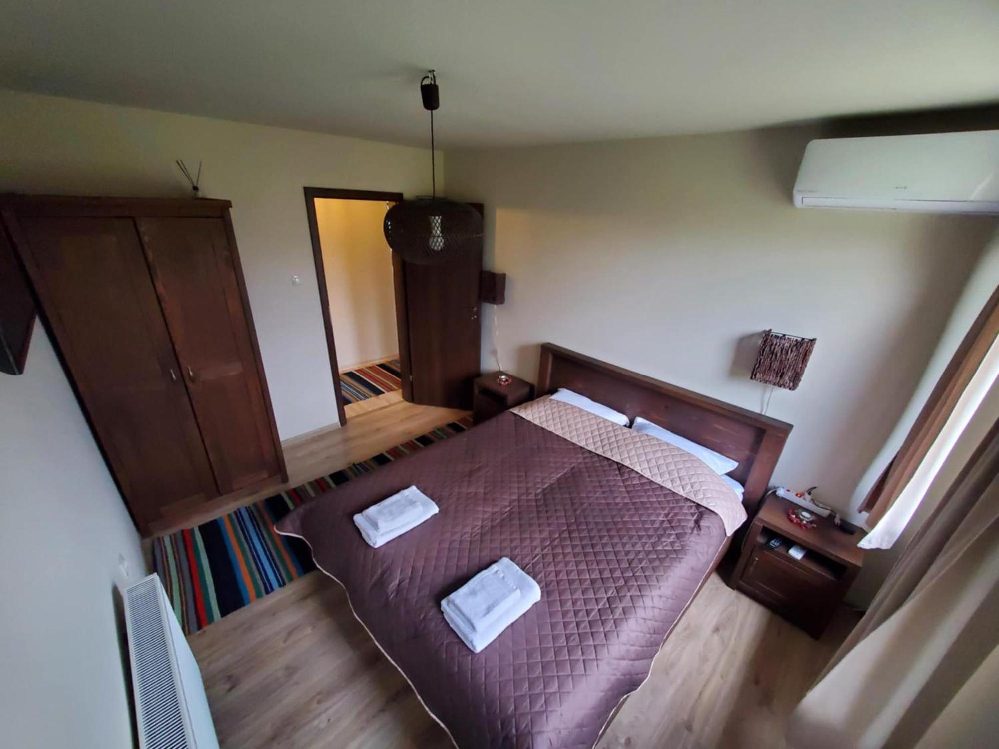 Villa Kashtata Resilovo Zewnętrze zdjęcie