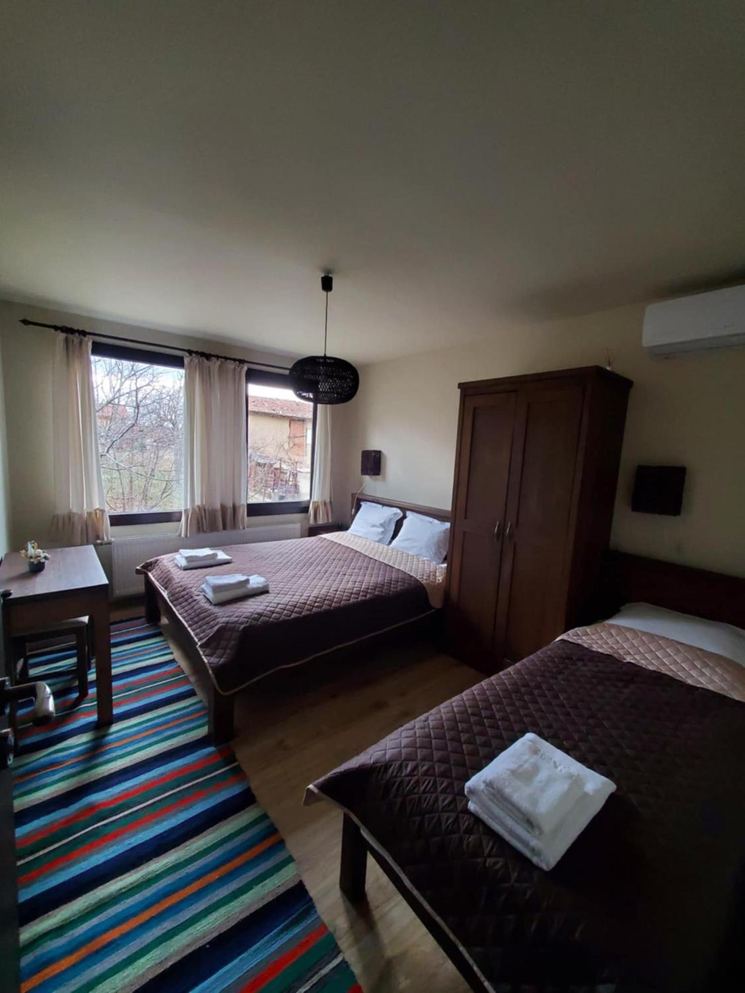 Villa Kashtata Resilovo Zewnętrze zdjęcie