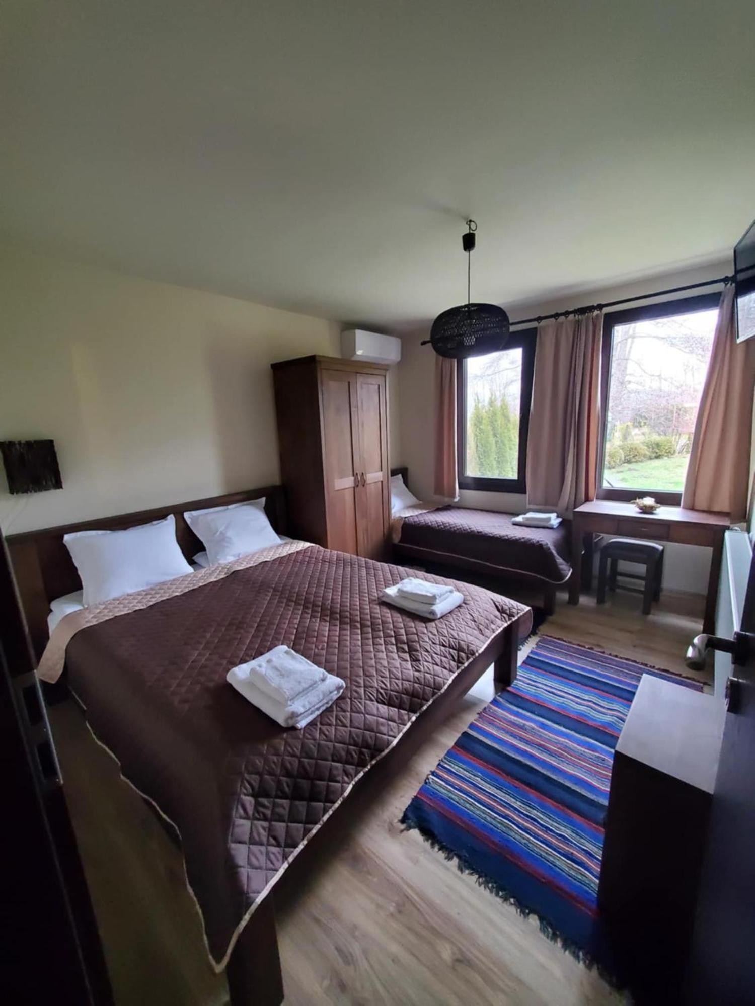 Villa Kashtata Resilovo Zewnętrze zdjęcie