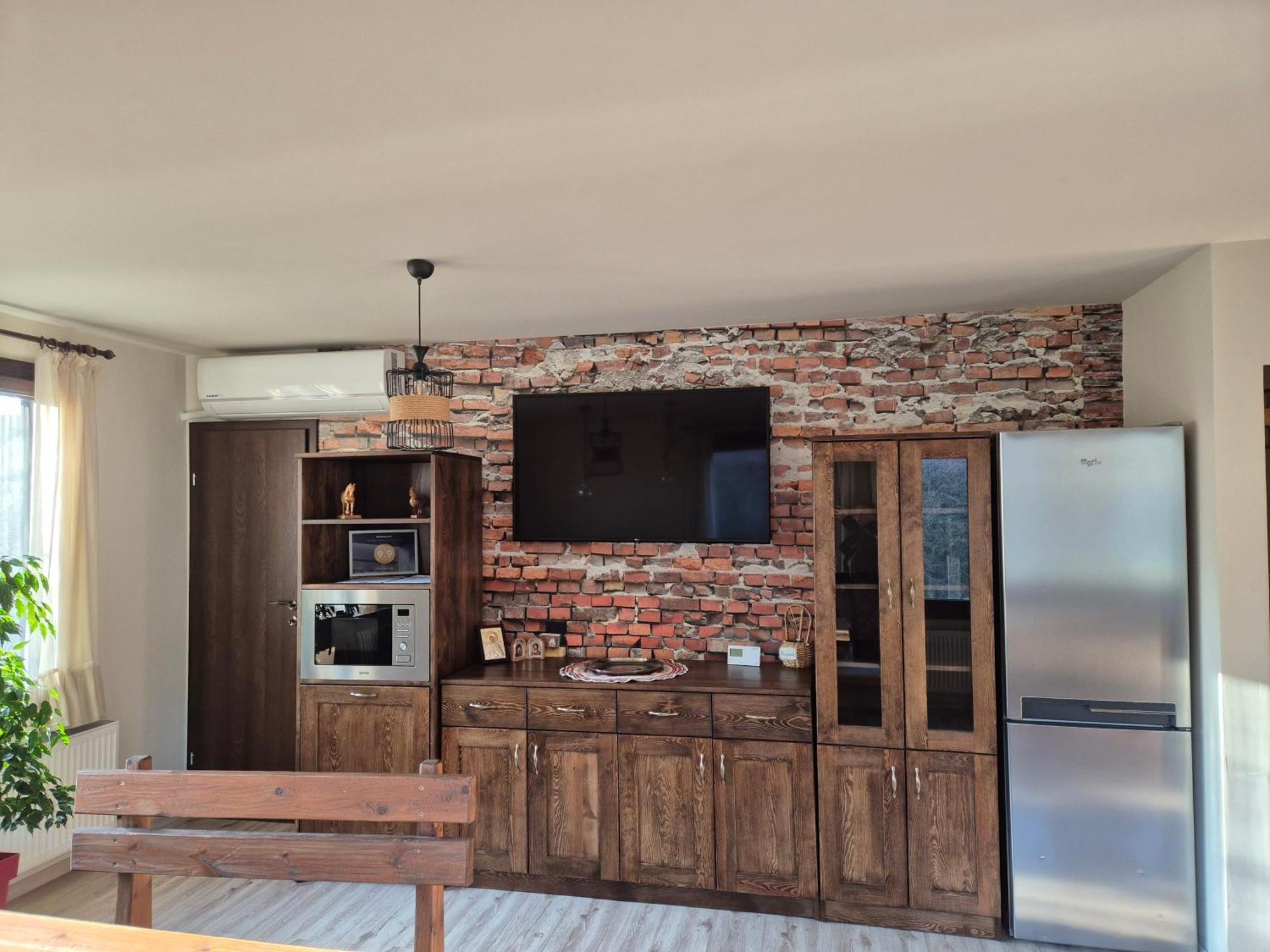 Villa Kashtata Resilovo Zewnętrze zdjęcie