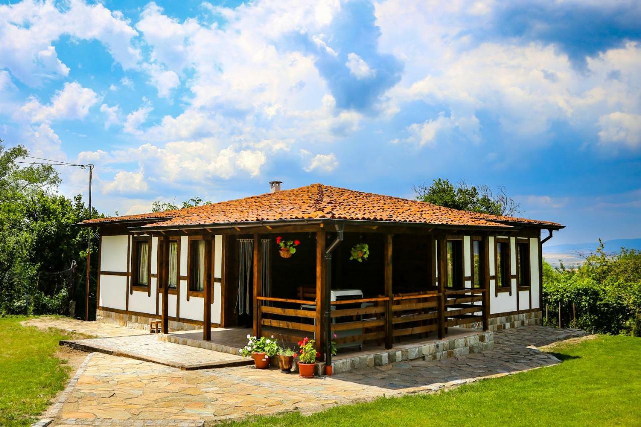 Villa Kashtata Resilovo Zewnętrze zdjęcie
