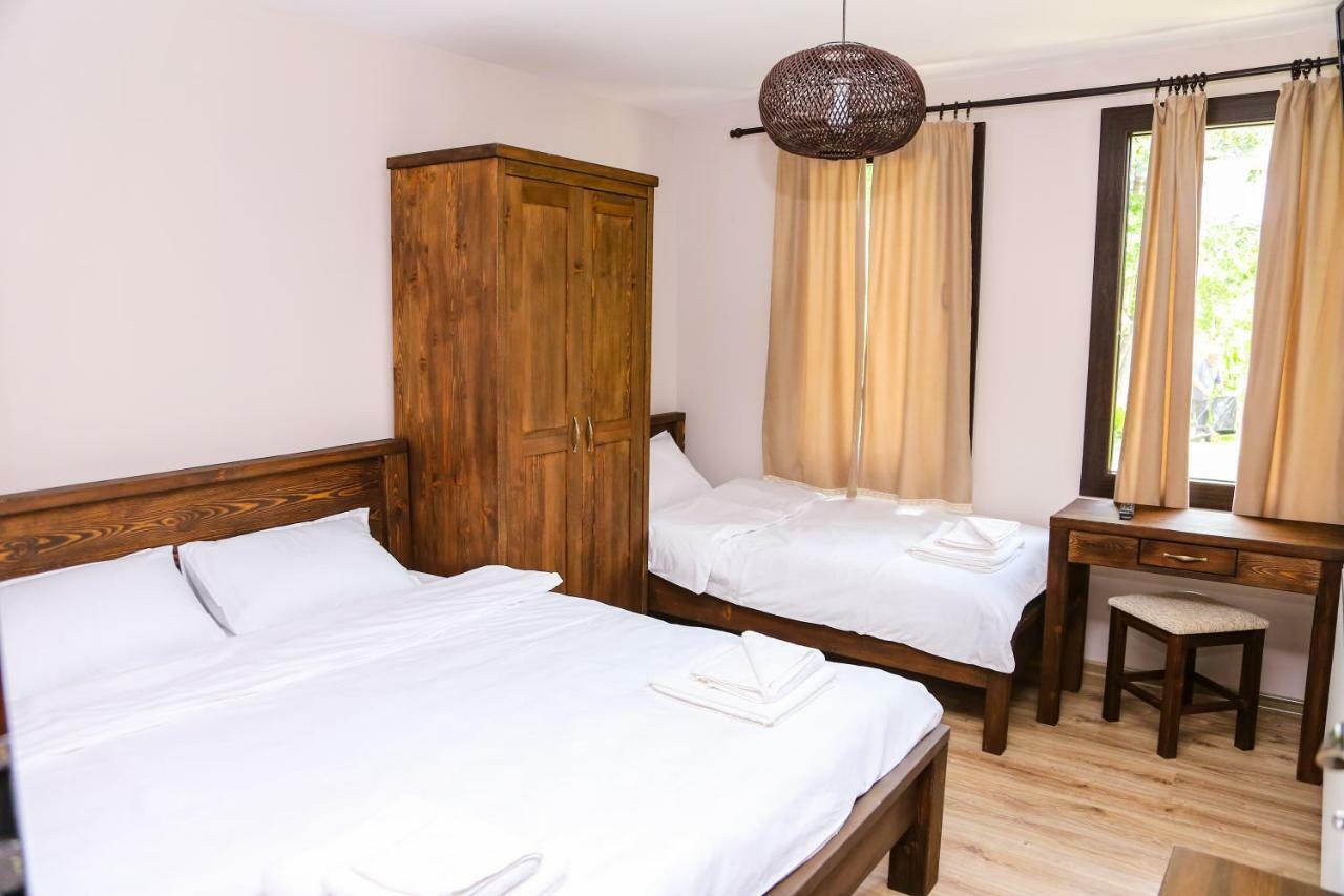 Villa Kashtata Resilovo Zewnętrze zdjęcie