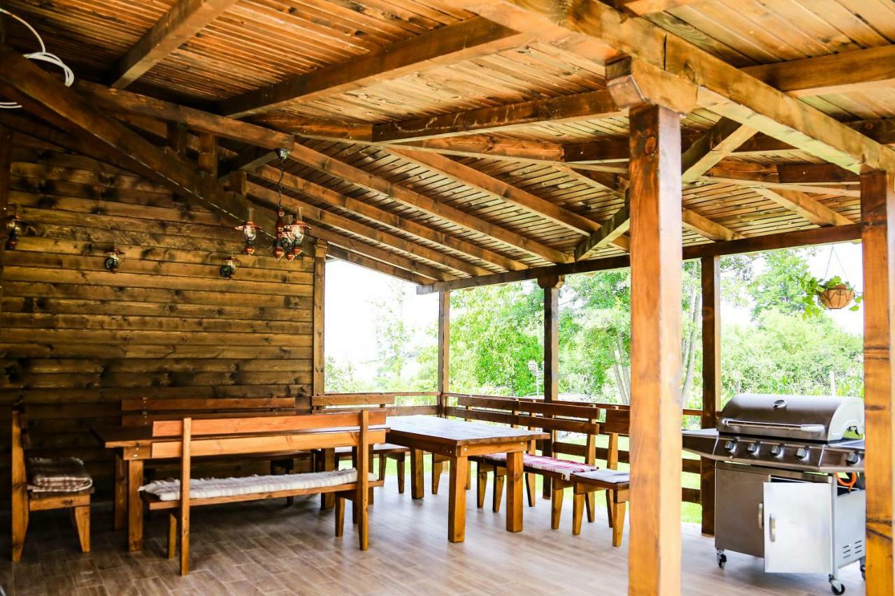 Villa Kashtata Resilovo Zewnętrze zdjęcie