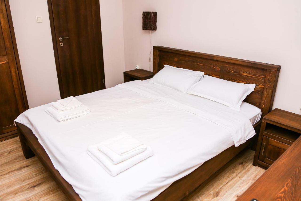 Villa Kashtata Resilovo Zewnętrze zdjęcie