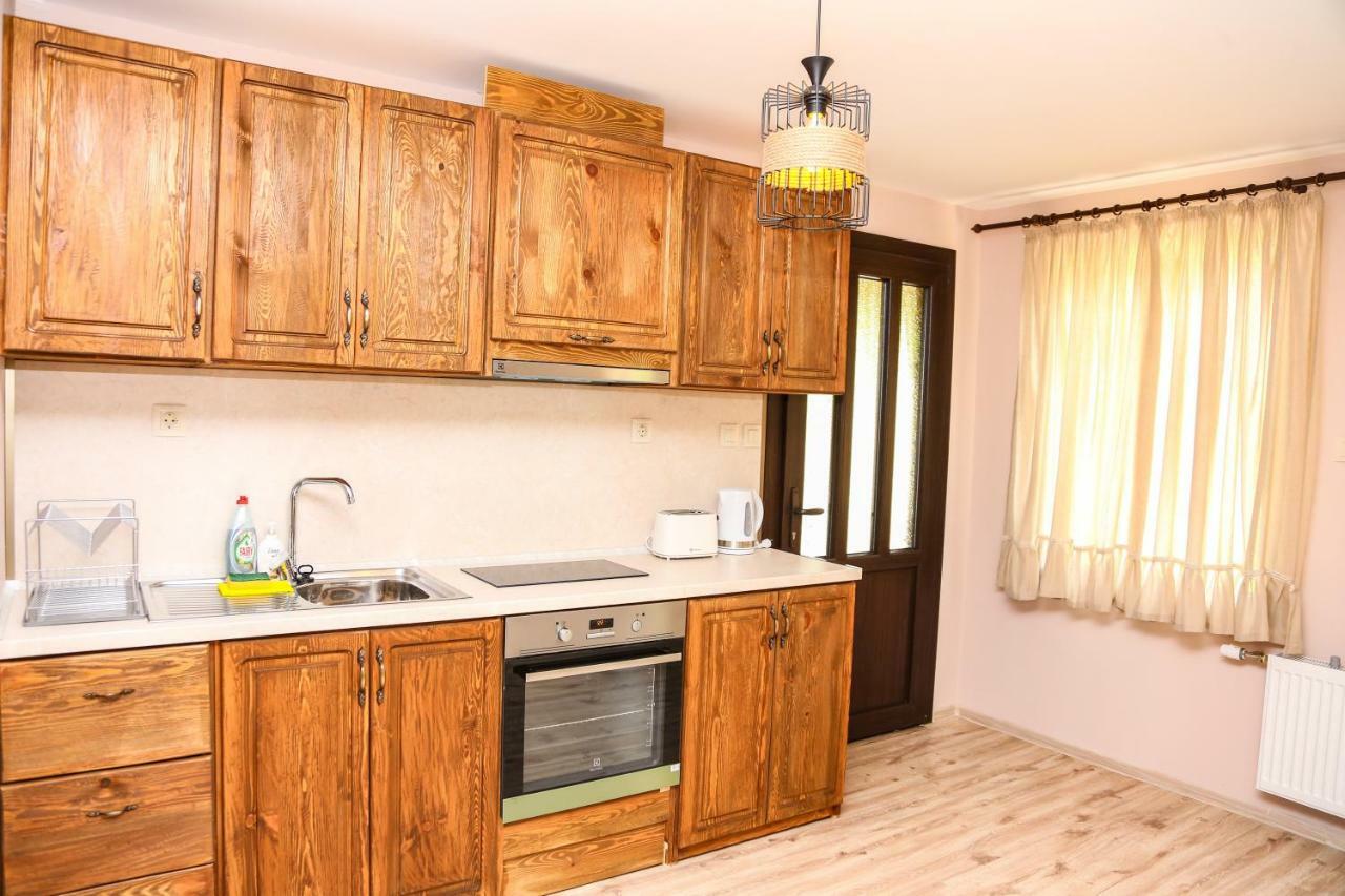 Villa Kashtata Resilovo Zewnętrze zdjęcie